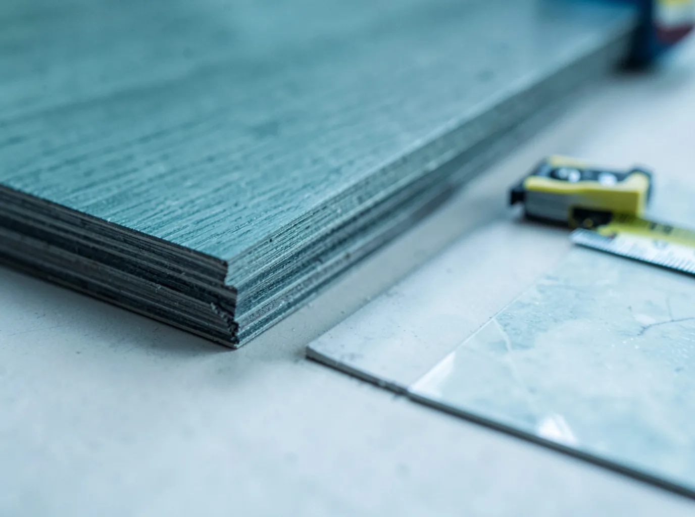 Luxury Vinyl Plank Installation Harvel, IL FAQs